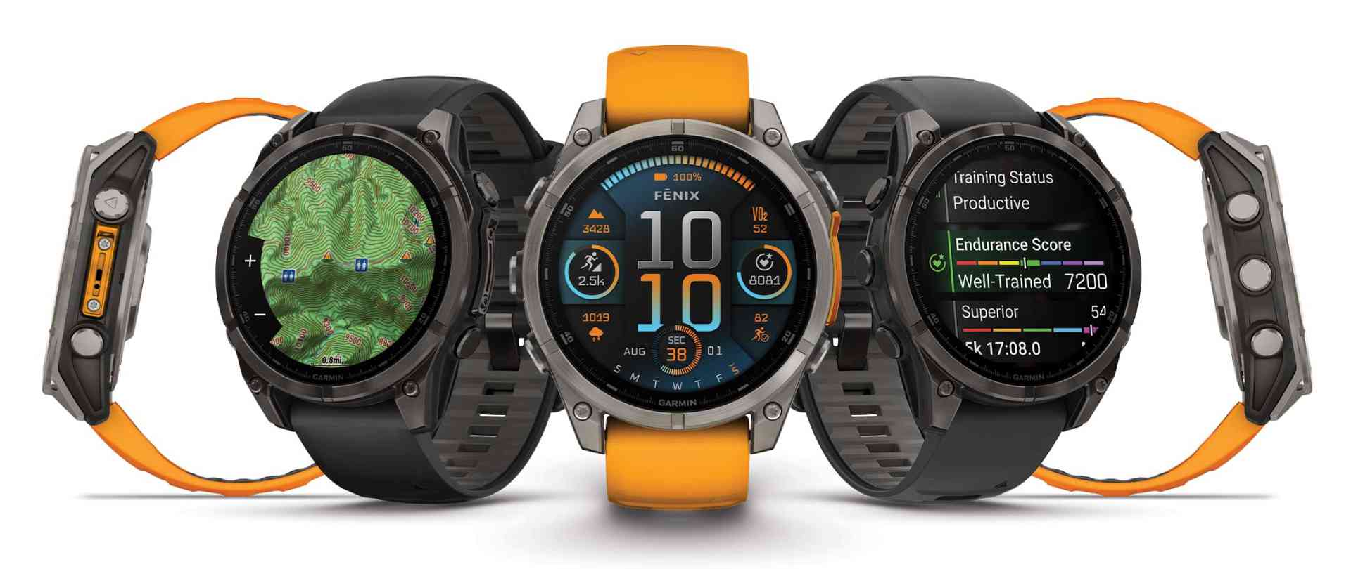 Garmin Fenix 8 AMOLED: Review Completo do Smartwatch Premium para Aventureiros e Atletas