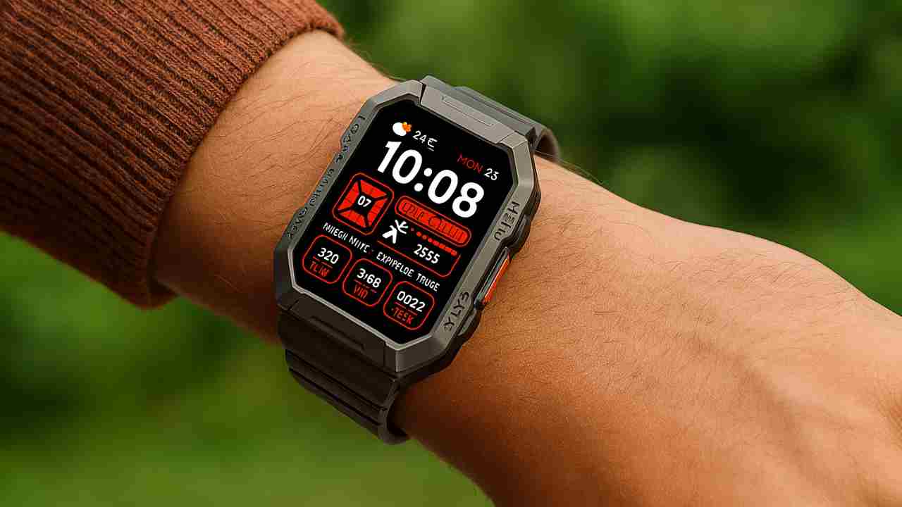 Blackview-W60