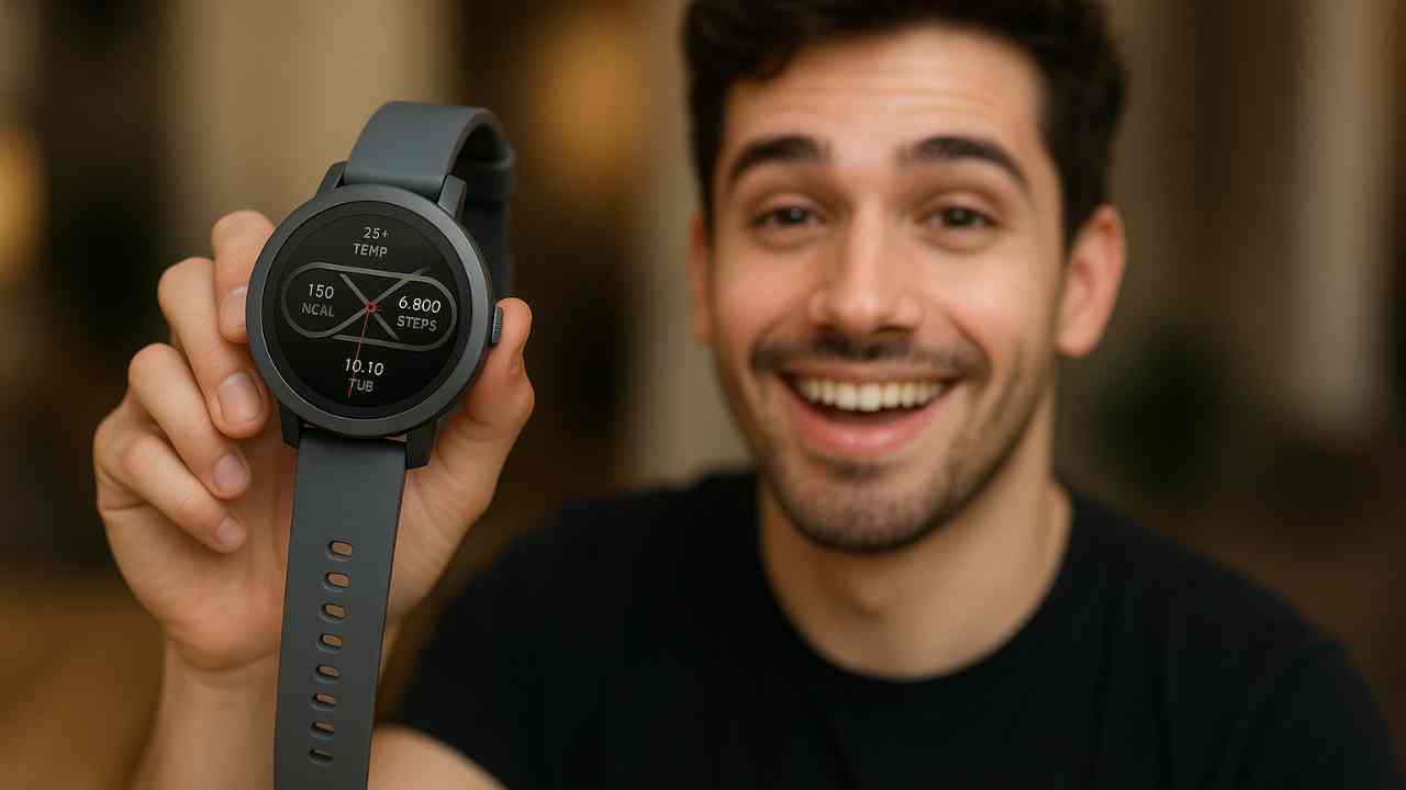 CMF Watch PRO 2 Review