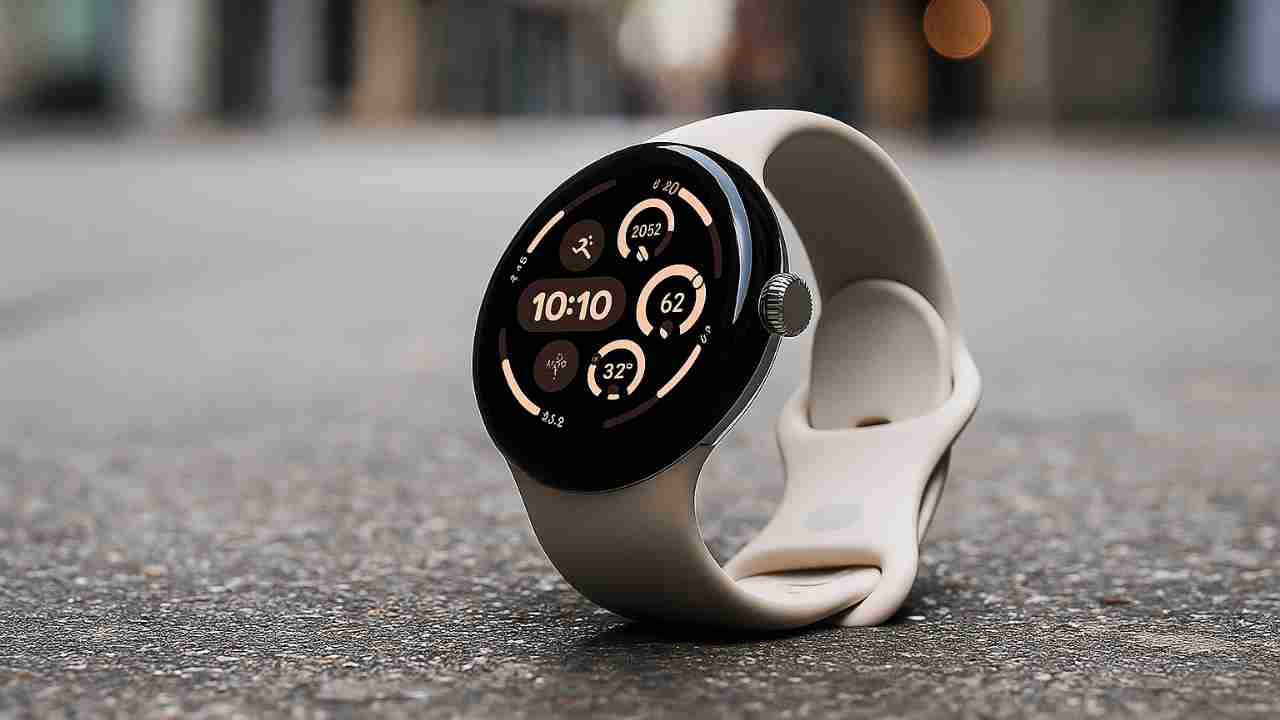 Google Pixel Watch 3 review